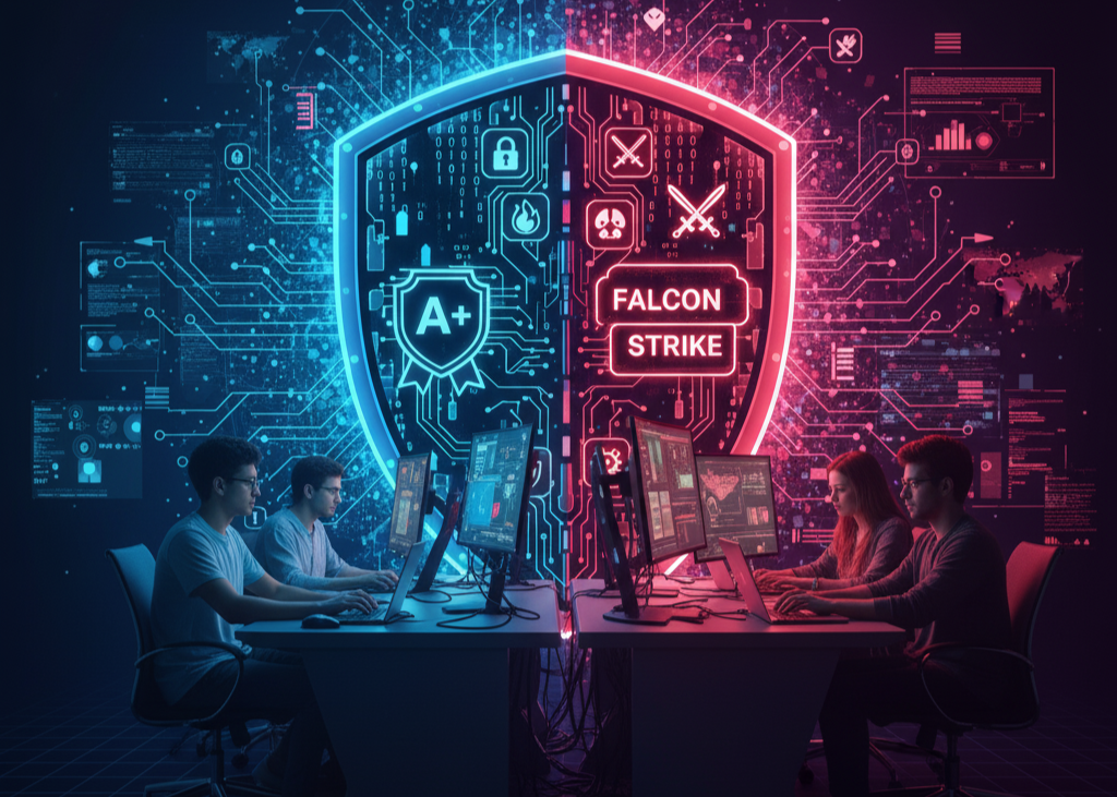TechConPro